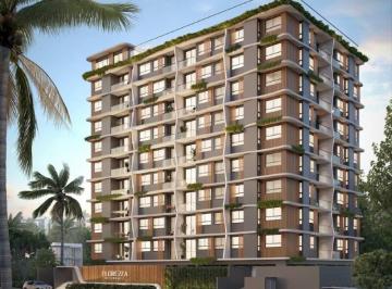 Apartamento · 29m² · 1 Quarto · Flat à venda, vagas rotativas, Intermares - Cabedelo/PB