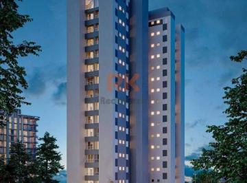 Apartamento · 70m² · 2 Quartos · 1 Vaga · Apartamento à venda, 2 quartos, 1 suíte, 1 vaga, Santa Branca - Belo Horizonte/MG