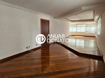 Anuar Donato Venda Apartamento 4 Quartos Sion · Apartamento 4 quartos, 2 suítes e lazer no Sion