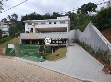 Anuar Donato Venda Casa Condomínio Vila Alpina · Vila Alpina - Casa Condomínio 4 quartos à venda na Anuar Donato