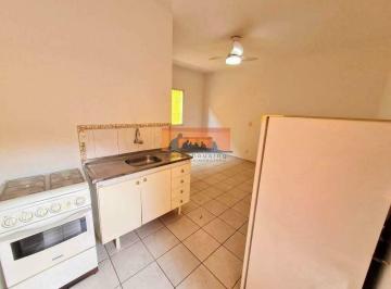 Apartamento · 25m² · 1 Quarto · 1 Vaga · Kitnet para Locação 1 Quarto, 25M², Barão Geraldo, Campinas - SP
