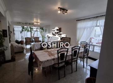 sala · Apartamento à Venda - Gonzaga - Santos