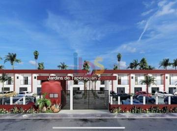 Apartamento · 104m² · 3 Quartos · 1 Vaga · Apartamento à venda, 3 quartos, 3 suítes, 1 vaga, Taperapuan - Porto Seguro /BA