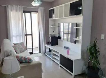 Apartamento · 79m² · 3 Quartos · 2 Vagas · Apartamento em Ipiranga com 79m²