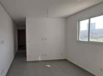Apartamento · 51m² · 2 Quartos · 1 Vaga · Cobertura à venda 2 quartos 1 suíte 1 vaga Santo Alberto - Santo André - SP