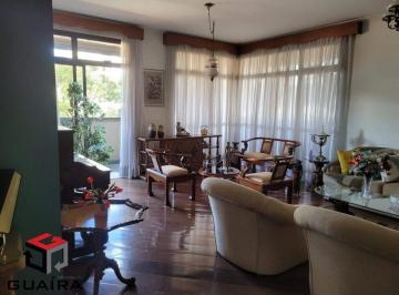 Apartamento · 300m² · 4 Quartos · 4 Vagas · Excelente apartamento á venda com 300 m² na Chácara Santo Antonio.