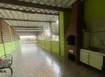 Casa · 125m² · 2 Quartos · 1 Vaga · Sobrado à venda 2 quartos 1 suíte 1 vaga Utinga - Santo André - SP