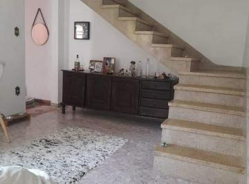 Casa · 199m² · 4 Quartos · 4 Vagas · Sobrado à venda 4 quartos 1 suíte 4 vagas Metalúrgica - Santo André - SP