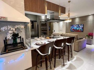 Apartamento · 78m² · 2 Quartos · 2 Vagas · Apartamento à venda 2 quartos 2 suítes 2 vagas Baeta Neves - São Bernardo do Campo - SP