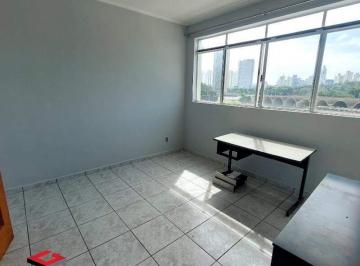 Comercial · 77m² · Sala para aluguel Centro - São Bernardo do Campo - SP
