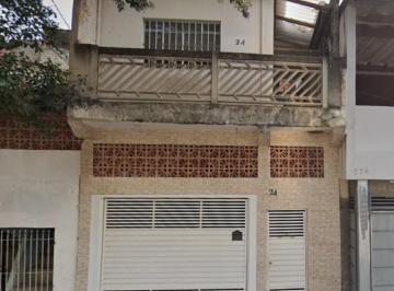 Casa · 170m² · 2 Quartos · 3 Vagas · Casa á venda com edícula 
