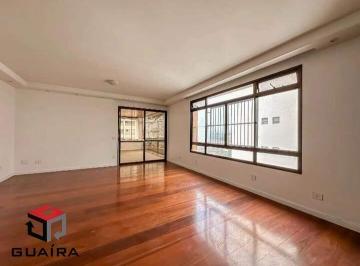 Apartamento · 236m² · 4 Quartos · 3 Vagas · Apartamento à venda 4 quartos 3 suítes 3 vagas Chácara Inglesa - São Bernardo do Campo - SP