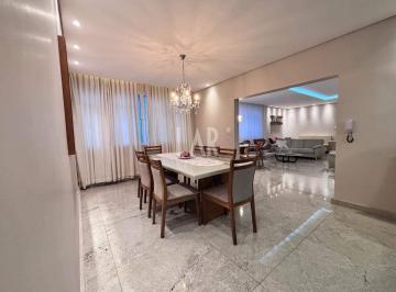 Apartamento · 283m² · 4 Quartos · 2 Vagas · Apartamento à venda, 4 quartos, 1 suíte, 2 vagas, Santo Agostinho - Belo Horizonte/MG