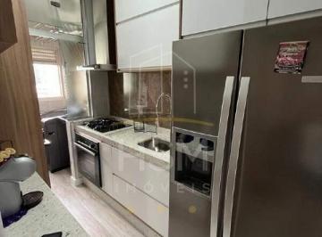 Apartamento · 80m² · 3 Quartos · 1 Vaga · Apartamento com dormitórios na Dom Jaime, 80 mts São Bernardo do Campo