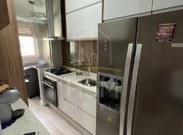 Apartamento · 80m² · 3 Quartos · 1 Vaga · Apartamento planejado à venda com localização estratégica em São Bernardo do Campo