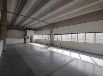 Comercial · 1025m² · 10 Vagas · Galpão para alugar, 1025 m² - Piraporinha - Diadema/SP