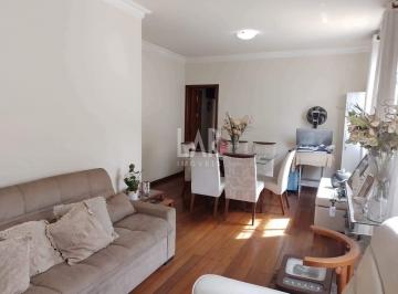 Apartamento · 90m² · 3 Quartos · 2 Vagas · Apartamento à venda, 3 quartos, 1 suíte, 2 vagas, Graça - Belo Horizonte/MG