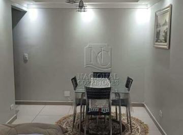 Apartamento · 50m² · 2 Quartos · 1 Vaga · Apartamento a venda no Residencial Sitio Oratório - São Paulo