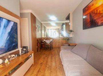 Apartamento · 55m² · 2 Quartos · 1 Vaga · Apartamento à venda, 2 quartos, 1 vaga, Baeta Neves - São Bernardo do Campo/SP