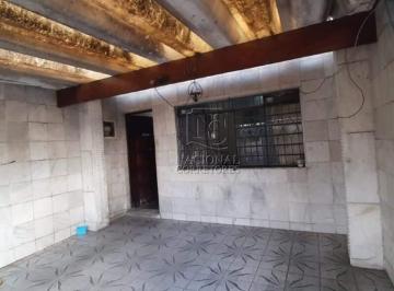 Casa · 201m² · 3 Quartos · 2 Vagas · Sobrado à venda com 3 dormitórios,1 suíte, 200 m² - Vila Curuçá - Santo André/SP
