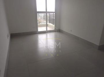 Apartamento · 69m² · 2 Quartos · 2 Vagas · Apartamento para aluguel, 2 quartos, 1 suíte, 2 vagas, Centro - São Bernardo do Campo/SP