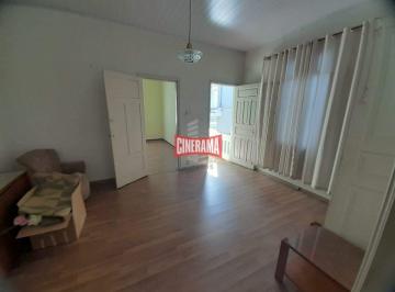 Casa · 138m² · 3 Quartos · 5 Vagas · Casa à venda, 3 quartos, 5 vagas, Santo Antônio - São Caetano do Sul/SP