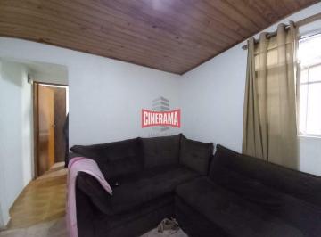 Casa · 141m² · 2 Quartos · 2 Vagas · Sobrado à venda, 2 quartos, 2 vagas, Jardim Las Vegas - Santo André/SP