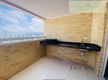 Apartamento · 88m² · 2 Quartos · 2 Vagas · Apartamento à venda - na Cidade Ocian