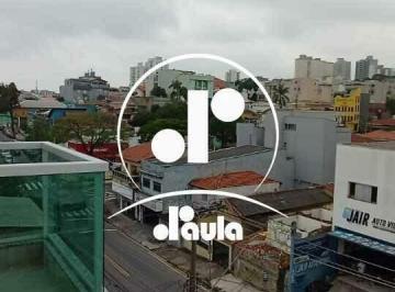 Apartamento · 58m² · 2 Quartos · 1 Vaga · Apartamento à venda, 2 quartos 1 suíte Vila Alzira em Santo André/SP