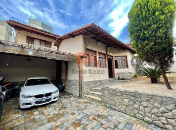 Casa · 420m² · 3 Quartos · 5 Vagas · Casa para aluguel, 3 quartos, 1 suíte, 5 vagas, Castelo - Belo Horizonte/MG