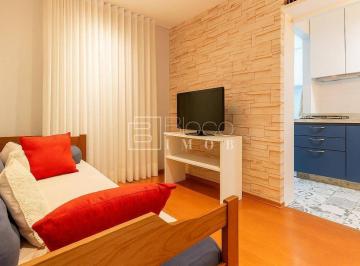 Apartamento · 43m² · 1 Quarto · Apartamento SQS 408 1 Quarto Reformado Nascente Vista livre