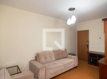 Apartamento · 55m² · 1 Quarto · 1 Vaga · Apartamento para Aluguel - Bela Vista, 1 Quarto, 55 m2 - São Paulo