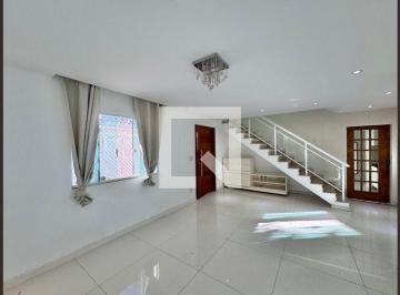 Casa · 336m² · 4 Quartos · 4 Vagas · Casa para Aluguel - Recreio, 4 Quartos, 336 m2 - Rio de Janeiro