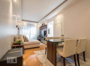 Apartamento · 65m² · 2 Quartos · 1 Vaga · Apartamento para Aluguel - Campo Belo, 2 Quartos, 65 m2 - São Paulo