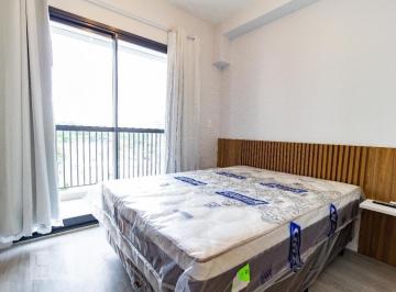 Apartamento · 22m² · 1 Quarto · Apartamento para Aluguel - Brooklin, 1 Quarto,  22 m2 - São Paulo