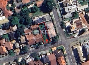 Terreno · 352m² · Terreno com 352M² no Santa Quitéria