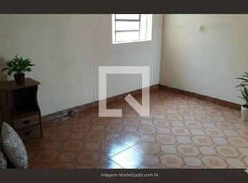 Casa · 110m² · 1 Quarto · 1 Vaga · Casa à Venda - Chácara Santo Antonio, 1 Quarto, 110 m² - São Paulo