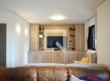 Apartamento · 168m² · 3 Quartos · 3 Vagas · Apartamento à Venda - Jardim Anália Franco, 3 Quartos, 168 m² - São Paulo