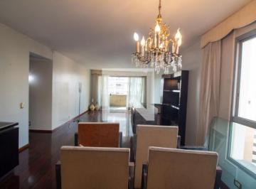 Apartamento de 3 quartos Venda R$ 1.615.000 · Apartamento à Venda - Brooklin, 3 Quartos, 207 m² - São Paulo