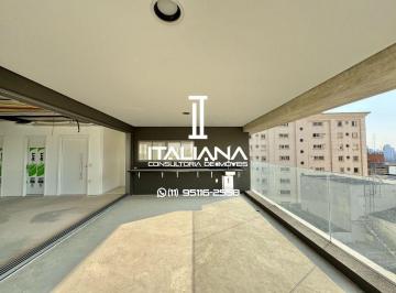 Apartamento · 187m² · 4 Quartos · 3 Vagas · Apartamento no Itaim Bibi a Venda - 4 Quartos | 3 Vagas