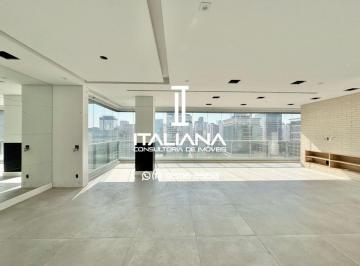 Apartamento · 182m² · 3 Quartos · 3 Vagas · Apartamento 3 Quartos, 3 Suítes à Venda na Vila Nova Conceição 3 Sui