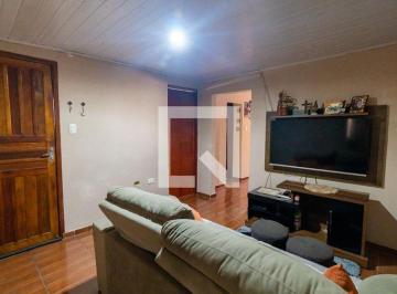 Casa · 115m² · 3 Quartos · 1 Vaga · Casa à Venda - Vila Mascote, 3 Quartos,  115 m² - São Paulo