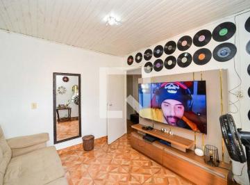 Casa · 110m² · 2 Quartos · 2 Vagas · Casa à Venda - Rubem Berta, 2 Quartos,  110 m² - Porto Alegre