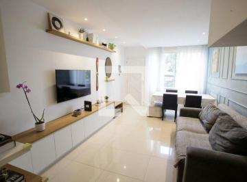Casa · 120m² · 4 Quartos · 1 Vaga · Casa à Venda - Taquara, 4 Quartos,  120 m² - Rio de Janeiro
