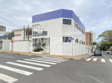 Comercial · 360m² · Comercial Salão em São Carlos