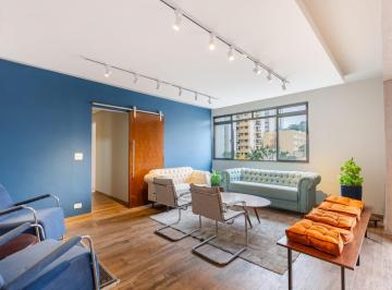 4eae341747946479837.jpg · Apartamento à venda 104m2, 3 dormitórios e 1 vaga, Perdizes, São Paulo, SP