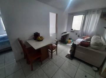 img-20241112-wa00651731495629924.jpg · Apartamento de 50m² à venda, mobiliado, Parque Santo Antônio, São Paulo, SP. com 3 Dormitórios,1 Vag