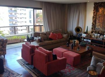 whatsapp-image-2025-01-30-at-17-13-051738590278100.jpeg · Apartamento (1 por andar) MOBILIADO, com 206m², 2 suítes, 3 vagas, com vista para o Parque da Aclima