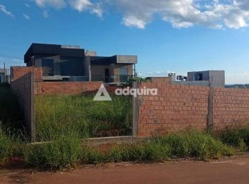 fachada_119333066021748551636461.jpg · Terreno no Condomínio Le Parc Localização Privilegiada e Pronto para Construir