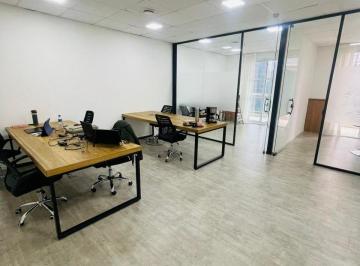 whatsapp-image-2024-10-25-at-08-40-481729864797071.jpeg · Conjunto comercial para locação, Semi mobiliado localizado em Brooklin, São Paulo, SP